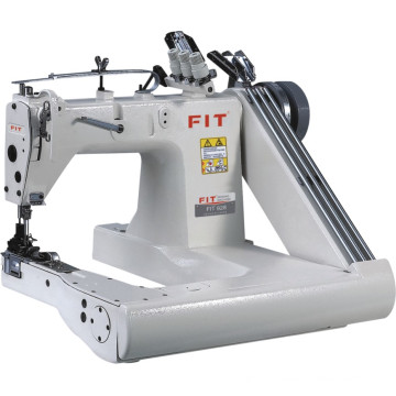 High Speed Feed-off-Arm Chainstitch Machine with Puller 928pl